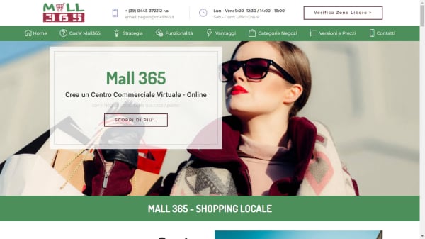 Catalogo prodotti online per aziende